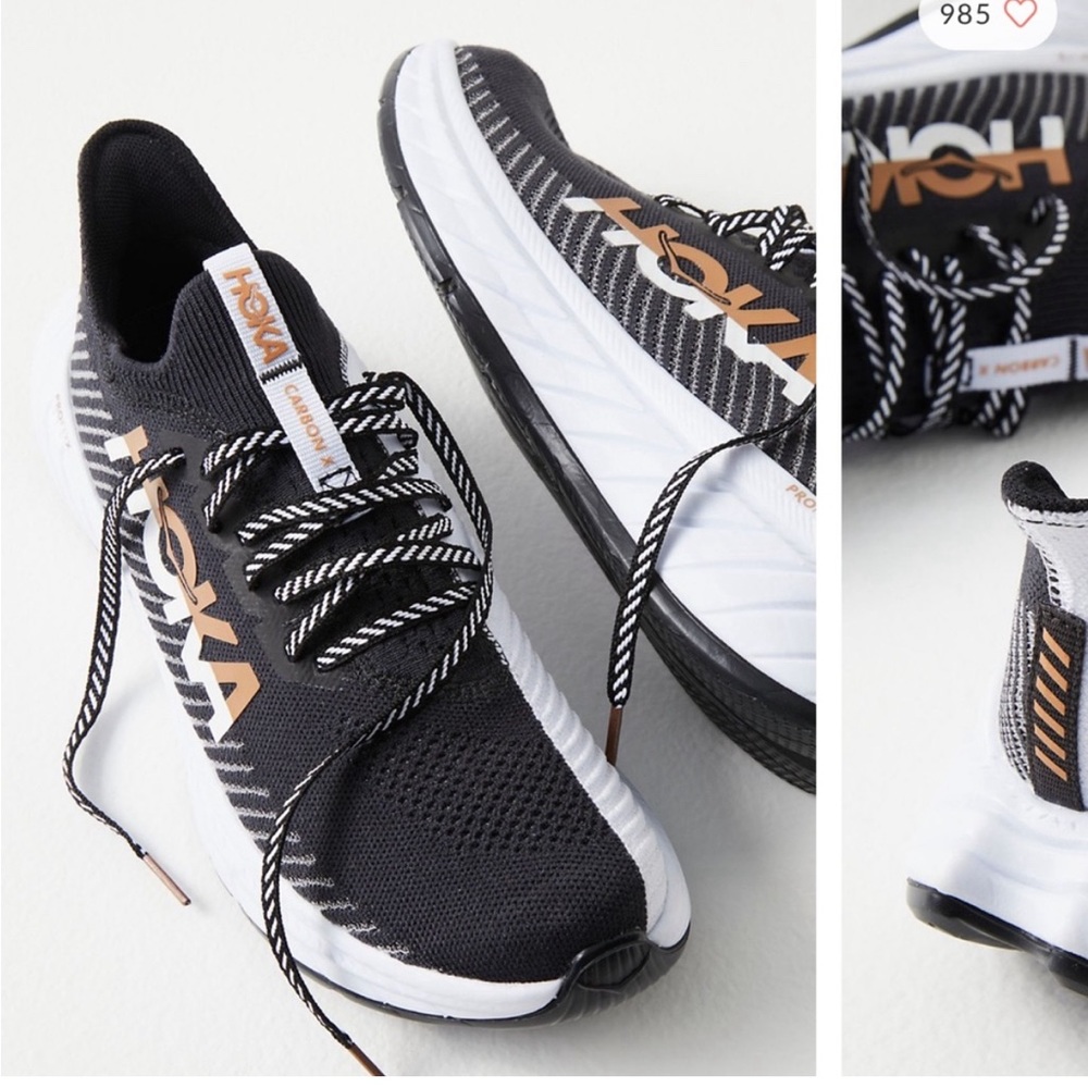 Hoka Carbon X - Women’s